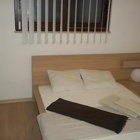 Marina Homes Daire Marmaris