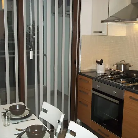 Marina Homes Daire