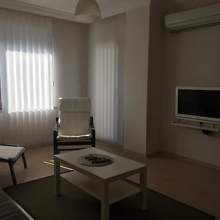 Daire Marina Homes