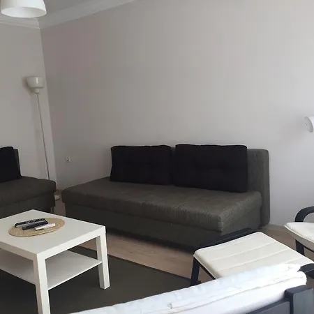 Marina Homes Daire Marmaris